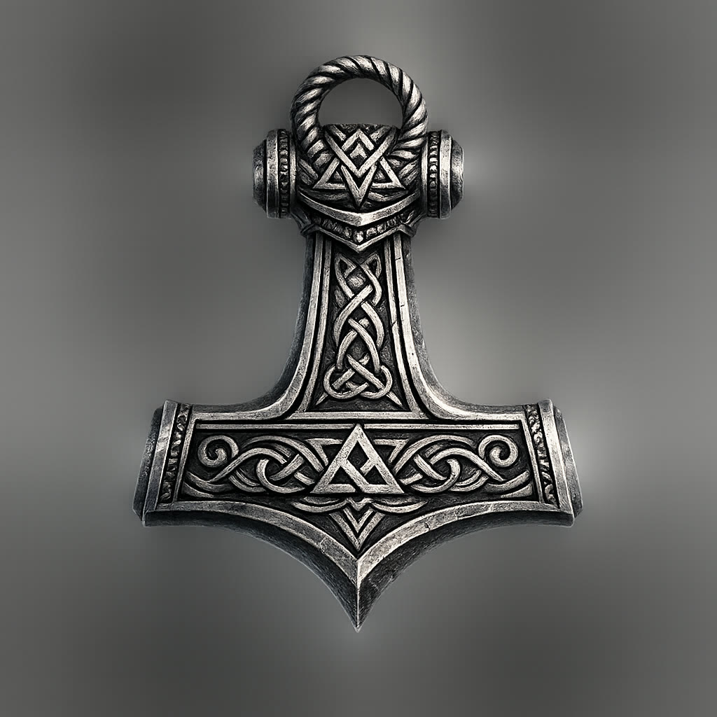 Mjolnir